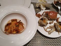-都会尚膳·海鲜自助餐厅(重庆万豪酒店)