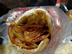 -刘小武·锅魁(总店)