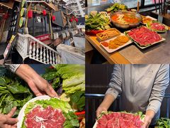 -树厨贵州菜(铜仁花果山店)