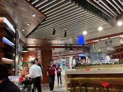 -The COOK·厨餐厅·自助餐(浦东嘉里大酒店)