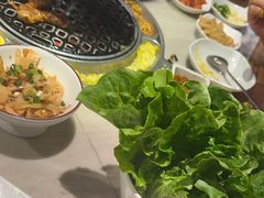 -韩宫宴烤肉·料理(苏州中心店)