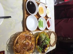 四季京味烤鸭店(农林下路店)-四季小馆·地道北京小吃(广百店)