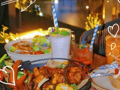 -La Terre乐田(万象城店)