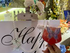 -LE SHARE洛笙·花园西餐(北京路步行街店)