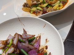 -秦家味老菜馆(民族北路店)