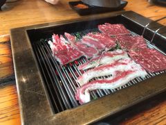 -千寻烧肉(政务区店)