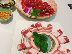 -千寻山野烤肉(中关村店)