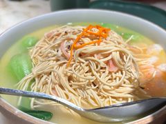 -锦府盐帮·李宅(领展购物广场中关村店)