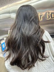 -Hair Code芭曲发型