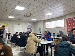 -香里香自助快餐(全安广场店)