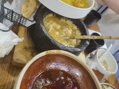 -院子餐厅·大锅菜·老杭帮(桥西直街店)