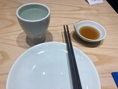 -船歌·鱼水饺青岛菜(国贸商城店)