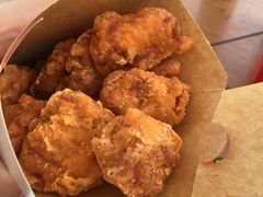 -麦当劳(塔园路店)