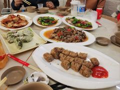 -星奇缘·海鲜餐厅(东山美食地标店)