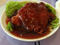 -普天和酒楼·新津菜·烤鸭(天津之眼店)