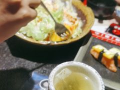 -古田居·特色寿司料理(星之岛旗舰店)