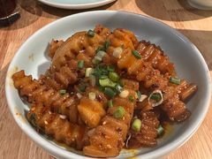 乐山狼牙土豆-全牛匠·乐山跷脚牛肉(新中关店)