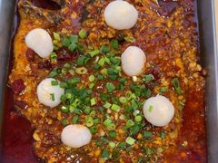 -鱼酷活鱼烤鱼(沈阳大悦城店)