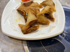 -富来美食