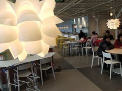 -宜家·瑞典风味餐厅(无锡店)