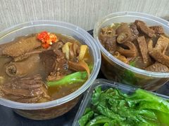 -阿姨牛杂(北京路店)