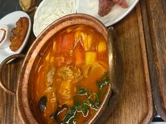 -小满手工粉(上海月星环球港店)