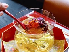 -鳥喜Toriki怀石烧鸟料理
