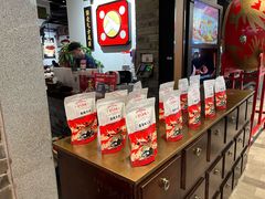 -受气牛肉·重庆耙牛肉(来福士店)