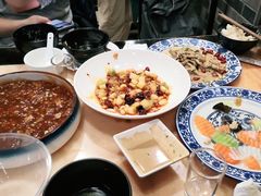 -吴记百姓菜馆·北京菜·烤鸭(故宫店)