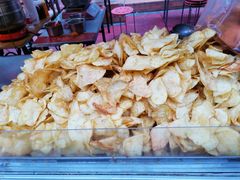 -正宁路小吃夜市