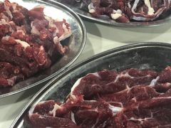 -菜忠潮州牛肉店(岗厦店)