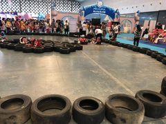 -东浩兰生上海世博展览馆