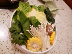 -椰子营·椰子鸡火锅(万象里店)