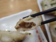 -小姜锅贴(凤凰街店)