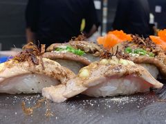 -东京屋(武定路店)