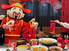 -汉水谣·江景餐厅(江滩店)