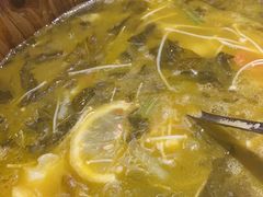 -满堂春特色餐馆