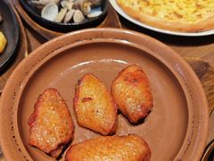 -萨莉亚意式餐厅(南京虹悦城店)