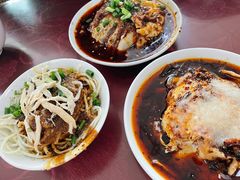 -老丘丘(较场口店)