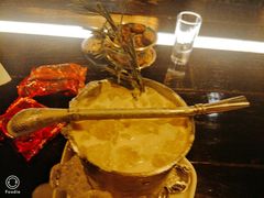 -C&R西班牙餐厅