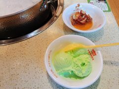 -煲大王老砂锅猪肚鸡(泊富ICITY店)