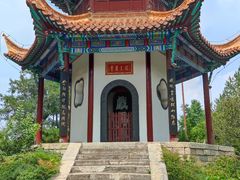 -戏马台景区