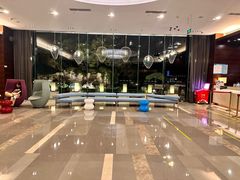 -北京东直门智选假日酒店