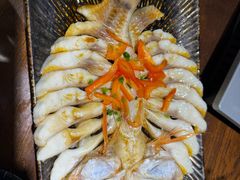 -九井澤精致料理(金茂店)