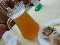 android_upload_pic-海岛渔村大酒店(云霄路店)