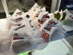 -流酥可心·牛乳蛋糕商店(禾祥西路店)