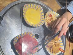 -塔兰齐新疆孜然火锅(鲤鱼山路店)