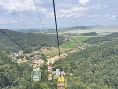 -巨石山景区