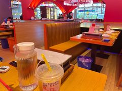 -庆峰龙虾烧烤(合肥一店)
