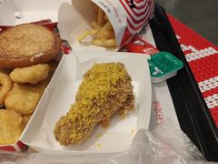 -肯德基(杭州信义坊店)